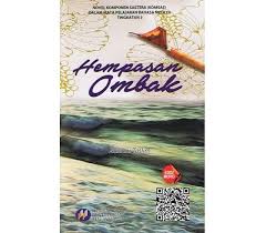 Emaknya terlantar di hospital universiti dan syahir mendapat tentangan. Novel Hempasan Ombak K Sinopsis Tema Persoalan Nilai Pengajaran Bumi Gemilang