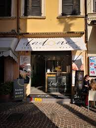 Ristoranti a salò, provincia di brescia: Caprese Deliciously Foto Di Dadone Italian Pasta Bistrot Salo Tripadvisor