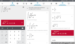 Maybe you would like to learn more about one of these? 4 Aplikasi Ini Membantu Mengerjakan Pr Sekolah Di Semua Mapel Droid Awam