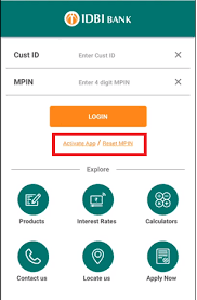 These videos are for entertainment purposes only. Idbi Mobile Banking How To Register Log In And Transfer Funds