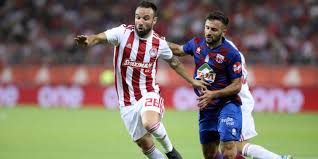 Θα μπορέσουν να πάρουν εύκολα τη νίκη οι ερυθρόλευκοι Super League O Olympiakos 3espase Me 5 0 Kontra Ston Bolo Spor Iefimerida Gr