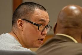 Anchorage police say they witnessed a sexual assault in public. It took  seven years for the case to go to trial.