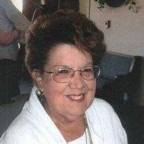 Shirley Kay Perea Obituary