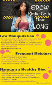 Avoid using hair products with alcohol. Pin On Hair Natural Hair