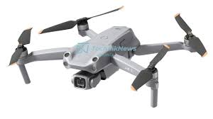 Buy the latest dji spark gearbest.com offers the best dji spark products online shopping. Dji Air 2s Name Belies Significant Upgrades Slashgear