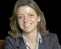 Vieilles pierres et musique baroque (Laurence Boone à l'Élysée)