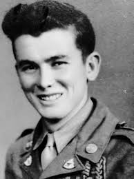 Louisiana in the late 30's.World War II.