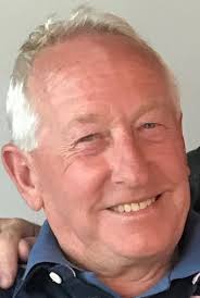 Funeral Notice for Mr Arthur Robert Kirton