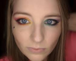 MUD Makeup Designory Fall 2019 Winner