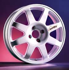 Recherche Jantes Speedline Magnesium Gr A Garage Pour Voiture Clio Renault Jantes