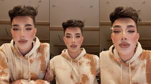James charles dickinson (born may 23, 1999) is an american beauty youtuber and makeup artist. James Charles Instagram Live Stream 15 December 2020