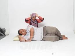 This web server runs 1 other websites, their language is mostly english. Dengkur Bukan Tanda Nyenyak Tidur