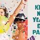 Kids New Years Eve Party! - Peacock Camp, 21777 W Edgewood Ave Event Image