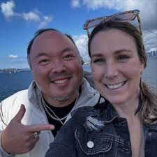 Tomorrow we groove!!! Our next artist spotlight is Sang-Do! About DJ Sang-Do  Sang-Do has been sharing his love of music since 1996, from late-90s house  parties and raves at NAF Studios, Electrolush