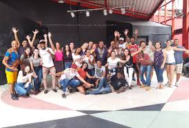 Tik toks angolanos vs tik toks moçambicanos. Free Workshop Offers Online Angolan Dances Website Obras De Arte