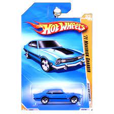 Keeping things simple, it will be available in three trim levels: Hot Wheels 2010 New Models 1971 Ford Maverick Grabber Blue Buy Online In India At Desertcart In Productid 129484416