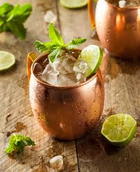 Moscow Mule Moscow Mule Recipe Moscow Mule Drink Mule Recipe