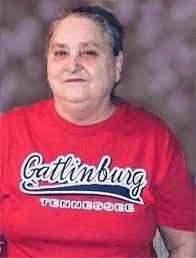 Glenda Joyce Honeycutt