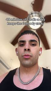 Evan Mendoza Workout Routine