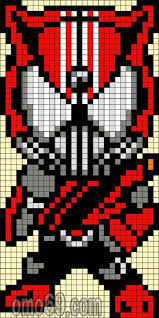 アイロンビーズド ドライブ01 jpg 411 822 pixel art grid pixel art pixel pattern