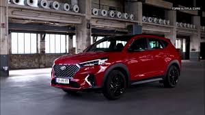 Use our free online car valuation tool to find out exactly how much your car is worth today. 2020 Hyundai Tucson Specs And Feature Youtube