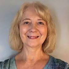 Mary Roberge (@MaryRoberge4)