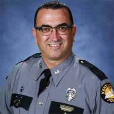 Handle with Care Receives Passing Grade — Kentucky Law Enforcement