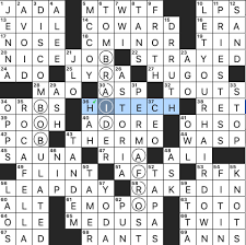 To play with a friend select the icon next to the timer. Monday February 8 2021 Diary Of A Crossword Fiend