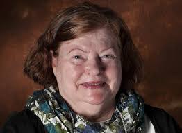 Paulette Hammond's Instagram, Twitter & Facebook