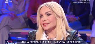 Maria giovanna elmi | eta | vita privata | carriera marito e figli. Maria Giovanna Elmi Il Marito Gabriele Massarutto E Il Flirt Con Sylvester Stallone