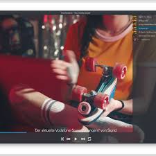 Features that make vlc the preferred media player for a lot of people are its excellent support for various audio and video codecs, the fact that it's cross platform and the open way of development. Vlc 4 0 Coming This Year With New Interface For The Popular Video Player The Verge