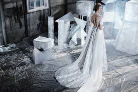 Maybe you would like to learn more about one of these? Mira Zwillinger Brautkollektion 2019 Hochzeit Um 3