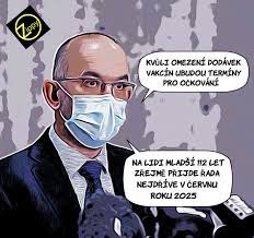 Spike proteín sa po očkovaní dostáva, ako sa nečakalo, do krvného riečištia. Zippy Memes On Twitter Novy Realisticky Harmonogram Ockovani Vakcina Vakciny Covid Janblatny Ministrblatny Satira Sarkasmus Vtip Czmeme Https T Co C8gv18u5ii Twitter