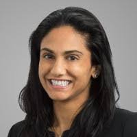 Sonya Reddy's Instagram, Twitter & Facebook