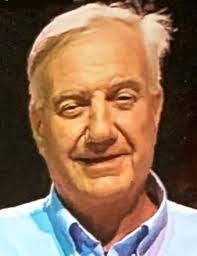 Obituary information for Robert Steven "Steve" McCabe