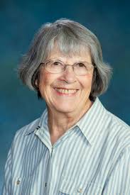 Margaret Rolf Obituary