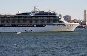 What hotels are near kapal laut? Penambahan Kasus Corona Di Australia Stabil Kapal Pesiar Dipulangkan