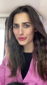 Topmodel Polska Sara Stankiewicz