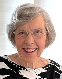 Dorothy "Dot" Harrison Obituary