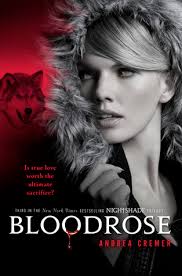 French has called the searcher her take on a western, and calvin hooper is the stranger who comes to town: Bloodrose Nightshade Wiki Fandom