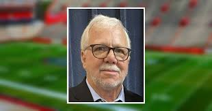 Mr. Gary Thomas Wincey Obituary May 26, 2025