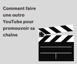 You can watch youtube videos without even having to visit youtube. Comment Faire Une Outro Youtube Pour Promouvoir Sa Chaine Bienvenue Sur Le Blog Techsmith