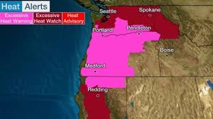 It is going to get excessively in orange county, fire officials said they would increase staffing for the duration of the weekend due to the excessive heat warning, the. Dyestat Com News Excessive Heat Warning Issued For Western Oregon