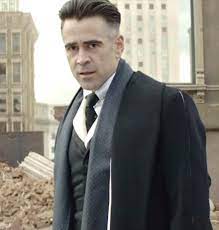Colin Farrell Colin Farrell Fantastic Beasts Colin Farrell Fantastic Beasts
