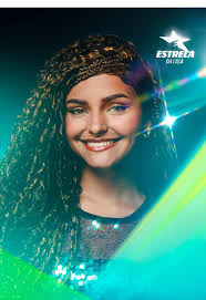 Camila Vitoria A Voz Do Interior Taloroga