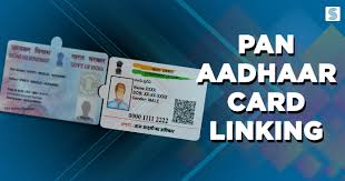By linking the pan and aadhaar card, the government will be able to link the identity of an entity through his/her aadhaar card, and subsequently have details of all financial transactions made through the linked pan card. Mandatory To Link Your Pan With Aadhaar Card In India