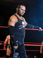 Matt hardy is not the first superstar to leave wwe because of creative differences. File Matthew Hardy Jpg Wikimedia Commons