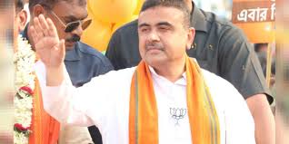 Adhikari, a former tmc stalwart, had joined the. Mini Pakistan Ec Lets Off Bjp S Suvendu Adhikari With Light Rap For Remark