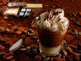Hot Chocolate For Your Brain S Health Hot Chocolate Recipes Chocolate Drink Recipes Hot Chocolate Drinks