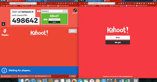 Kahoot can be used to revise vocabulary, create polls, conduct a fun test to check the students' knowledge instead of a standardized test, boost students' competitiveness.| skyteach. Time To Talk Tech Kahoot Outstanding Game Based Learning Platform
